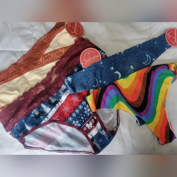 Splendies - Picture 1 of 1